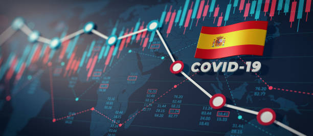 istock COVID-19 Coronavirus Spain Economic Impact 1266819715