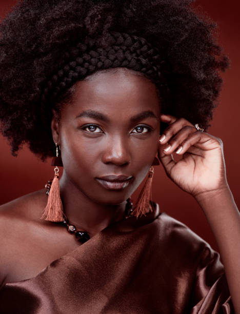 istock Captivate the world with your inner queen 1266820326