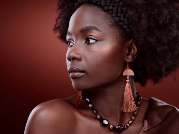 istock Embrace your inner goddess 1266820327