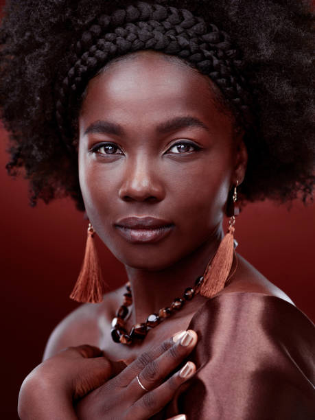 istock Awaken the goddess within you 1266820335