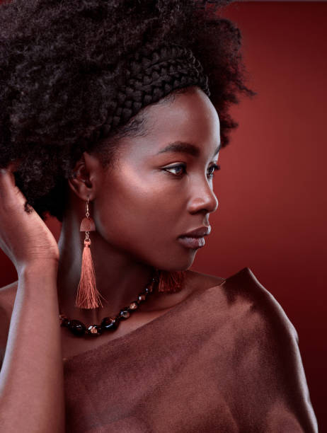 istock In every woman there’s a queen 1266820336