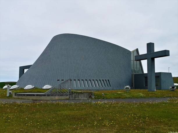 istock Landmarks of Iceland 1266820538