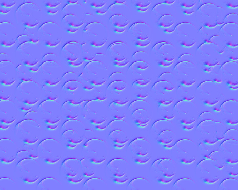 Random Triangle Texture Normal Map Normal Map Texture Computer Generated Image Stock Photo - Download ...