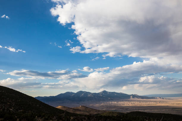 istock Landscape of Great Basin National Park 1266837638