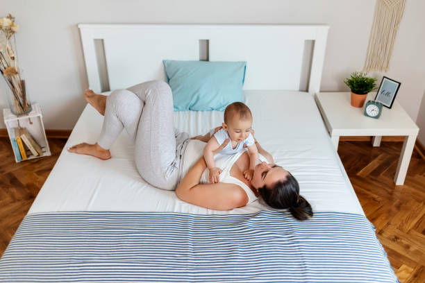 istock You are so loved, little one 1266840752