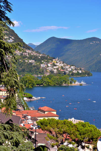 istock lake lugano switzerland 1266840848