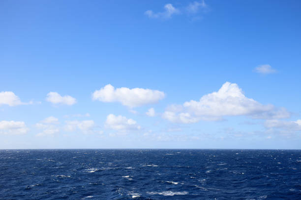 istock middle of nowhere in the pacific ocean 1266848807