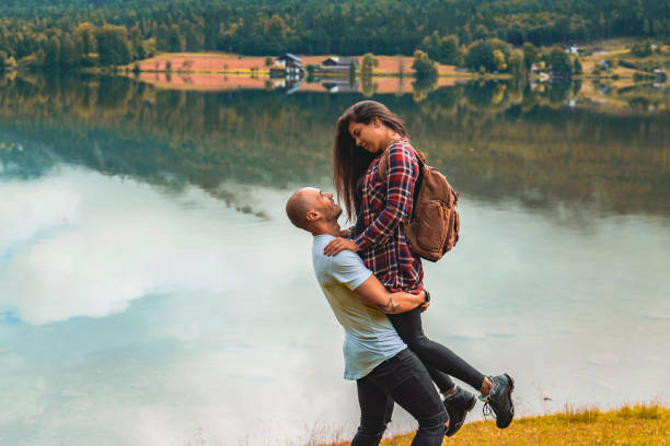 istock You know it's true when it makes you feel alive 1266848875