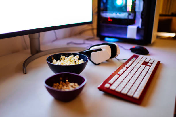 istock All of the necessary items are here 1266859737