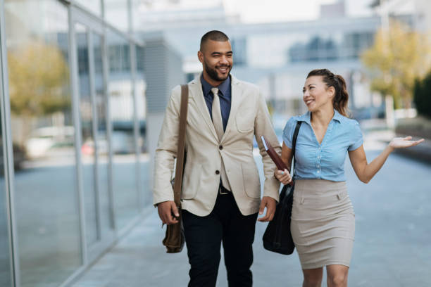 istock Making the most of their break 1266859839