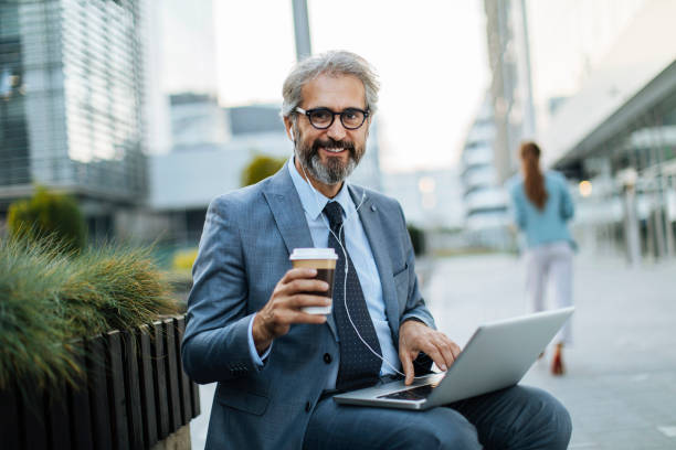 istock Years and years of experience in this business 1266859925