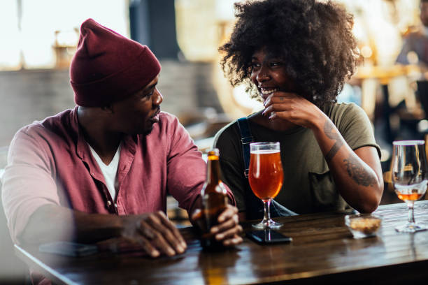istock You can't fake a good date 1266860482