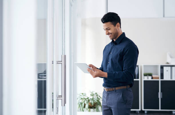 istock Make sure your business tech is the smartest 1266865098