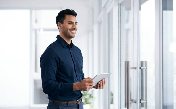 istock You dictate your own success 1266865698