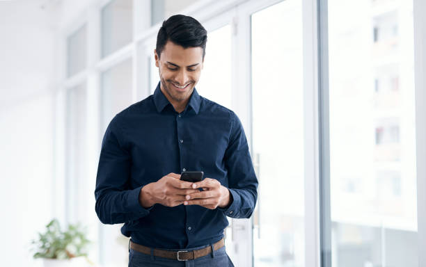 istock The good news just keeps coming in 1266865704