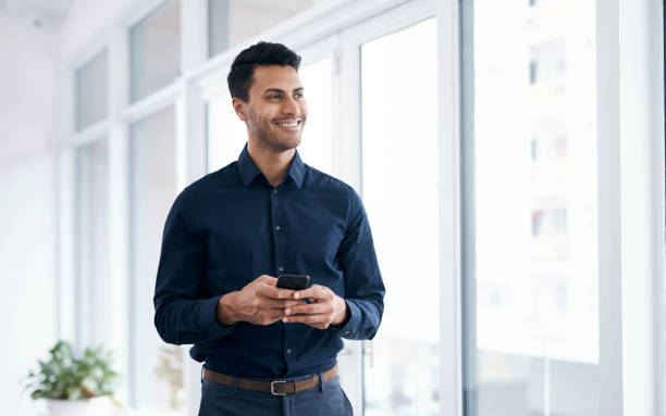 istock With a clear vision comes a whole lot of success 1266865714