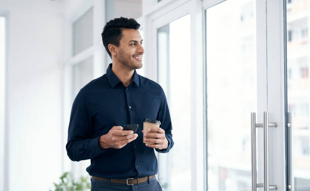 istock Business gets better by the day 1266865837