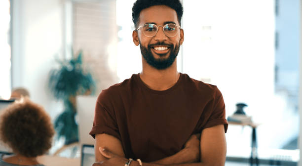 istock My aim is to be undeniably good at what I do 1266865946