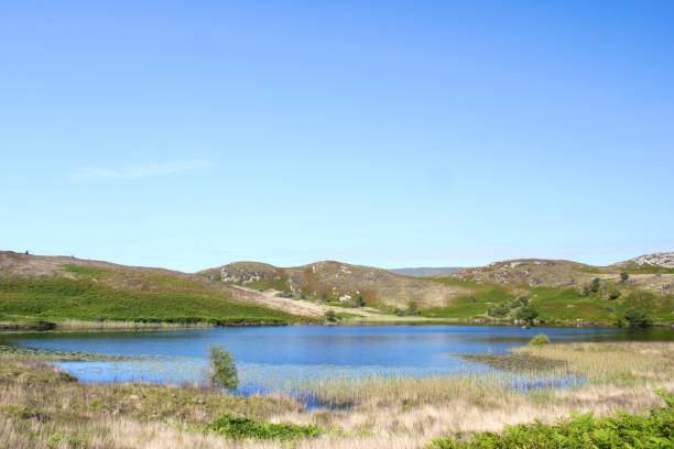 istock Bull Loch, Isle of Bute 1266866868