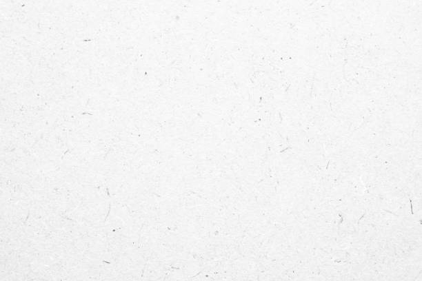 istock White recycle paper cardboard surface texture background 1266868293