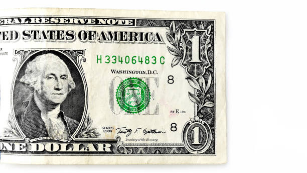 istock close up of banknote 1266892385