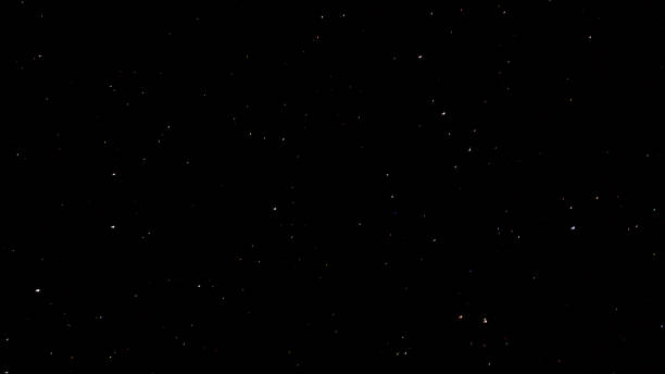 istock starry sky outside the city 1266895409