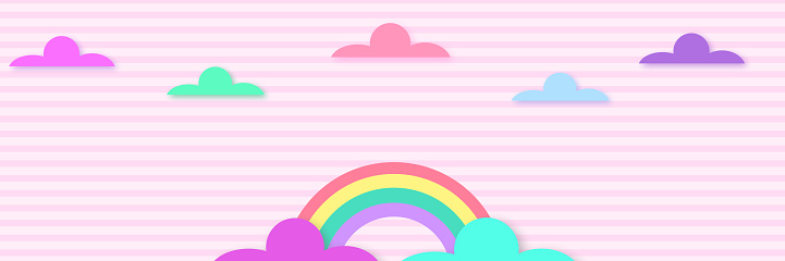 Ilustración de Fondo Arco Iris Abstracto Kawaii Colorful Sky Suave Gradiente Pastel Gráfico Cómico Concepto Para El Diseño O Presentación De Tarjetas De Boda Para El Estandarte y más Vectores Libres de Ilustración de Fondo Arco Iris Abstracto Kawaii Colorful Sky Suave Gradiente Pastel Gráfico Cómico Concepto Para El Diseño O Presentación De Tarjetas De Boda Para El Estandarte y más Vectores Libres de