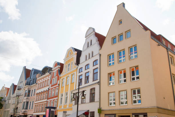istock Rostock and Wismar 1266910318
