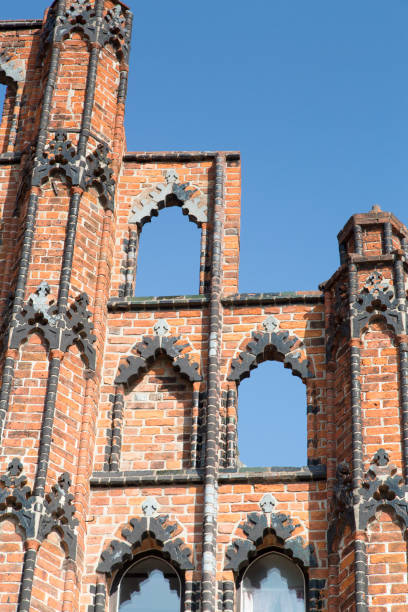 the Hanseatic City of Rostock and Wismar