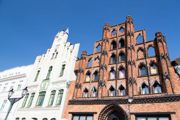 istock Rostock and Wismar 1266911002