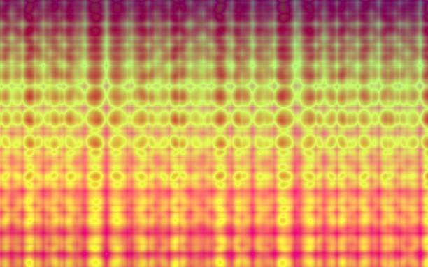 istock Pattern abstract colorful art graphic wallpaper design 1266921617
