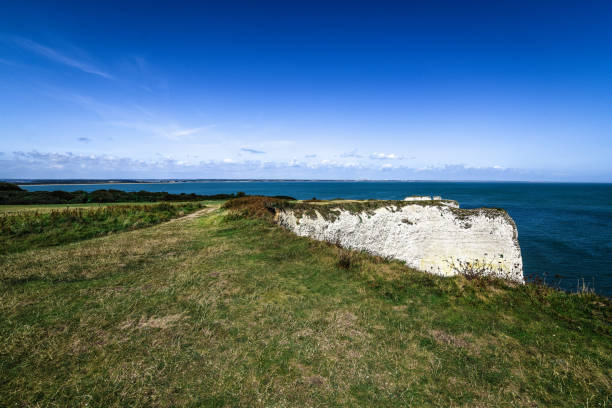 istock The Coastline Near Old Harry Rocks, UK 1266926447