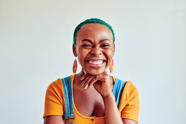 istock Happiness is everyone's favorite mood 1266927592