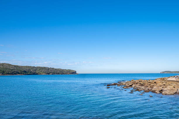 istock View of Botany National Park from La Perouse 1266938210