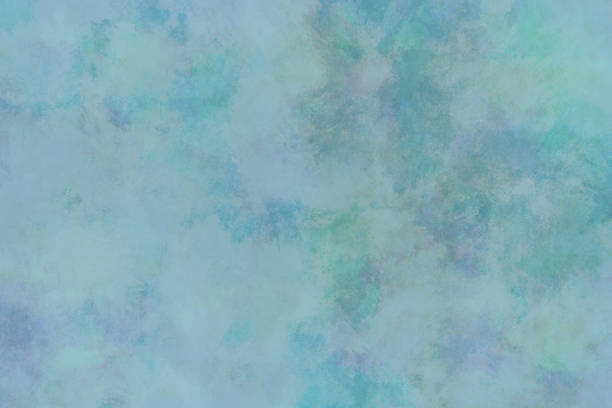 istock Abstract grunge retro background in blue colors 1266949285