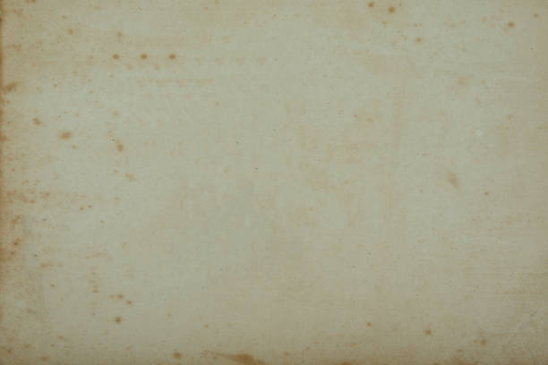 istock Abstract grunge retro paper background in  brown 1266949810