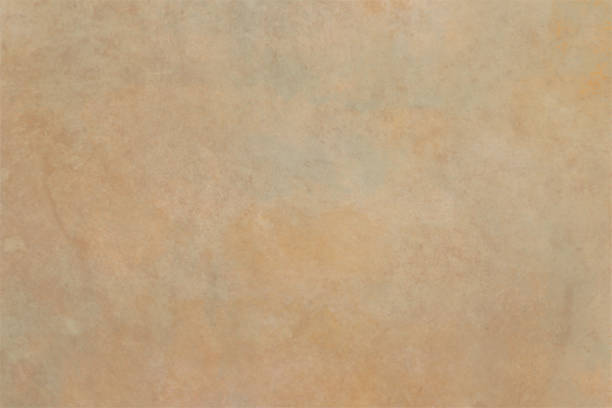 istock Abstract grunge retro paper background in  brown 1266951143
