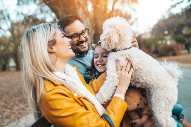 istock Happy family 1266957168