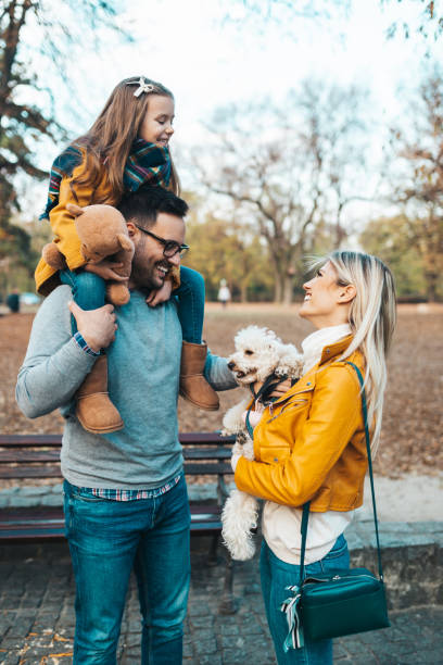 istock Happy family 1266957186