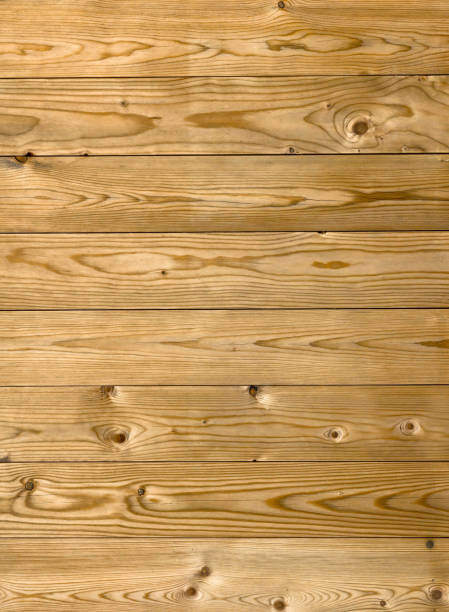 istock Golden wood background 1266959658