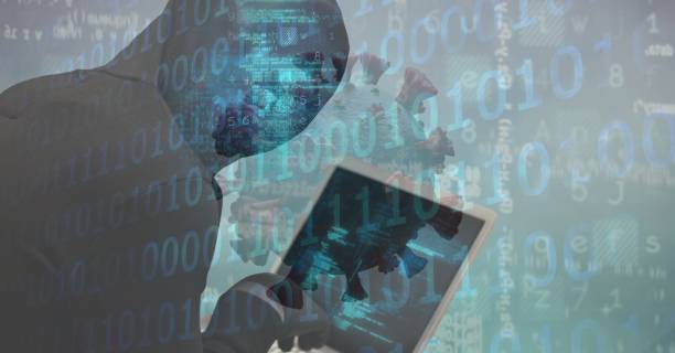 istock Hacker during coronavirus covid19 pandemic 1266966369
