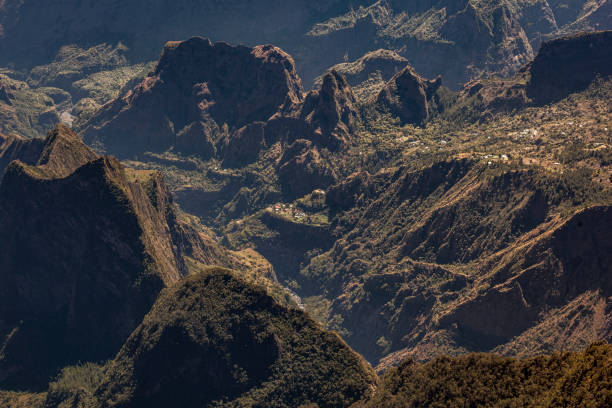 istock mountainscape reunion island 1266984520