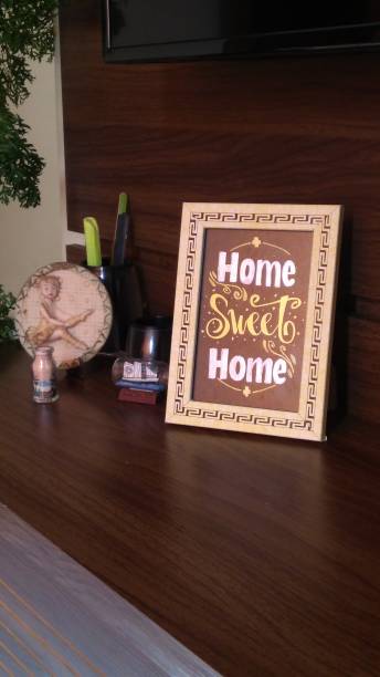 istock Home Sweet Home 1266988766