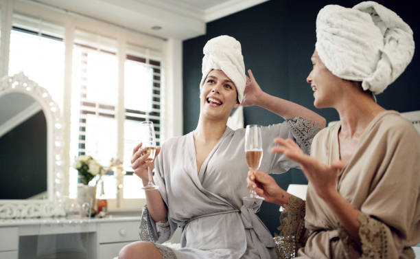 istock We have to get started on our hair 1266999325