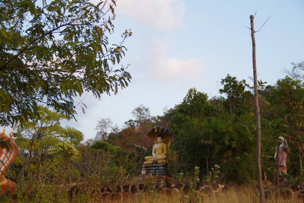 istock Wat Phousalao in Pakse 1267001614