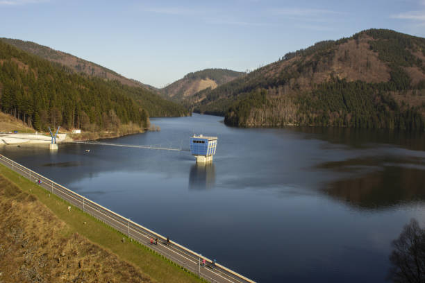 istock Drinking water reservoir Sance Recice 3 1267002493