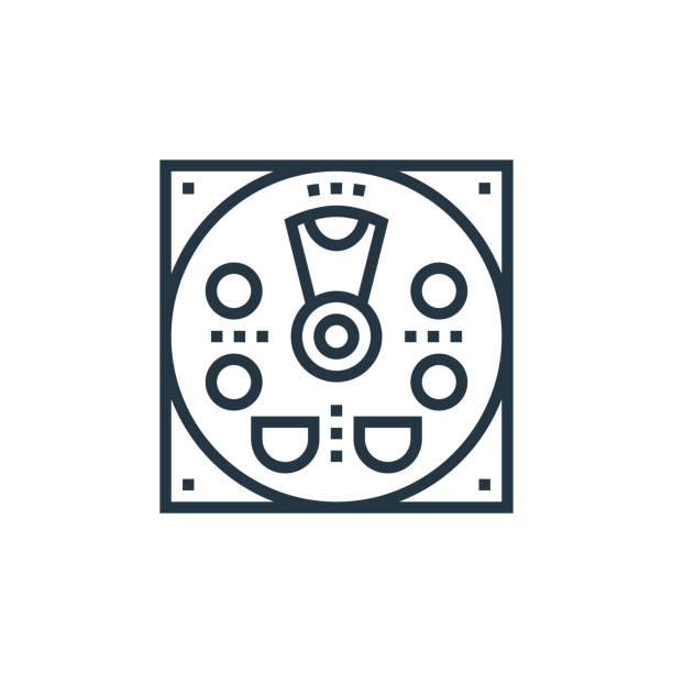pachinko vector icon isolated on white background. Outline, thin line pachinko icon for website design and mobile, app development. Thin line pachinko outline icon vector illustration. pachinko vector icon isolated on white background. Outline, thin line pachinko icon for website design and mobile, app development. Thin line pachinko outline icon vector illustration pachinko machine stock illustrations