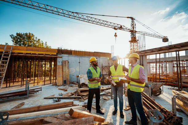 istock Finding business solution for high scale investments during recession 1267010767