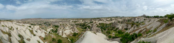 istock Landscape of Capadoccia 1267030230