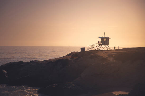 istock Malibu California 1267040729